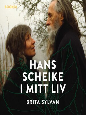 cover image of Hans Scheike i mitt liv